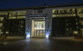 The Hub Apartments